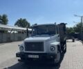 Белый ГАЗ 3309, объемом двигателя 4.43 л и пробегом 23 тыс. км за 24900 $, фото 1 на Automoto.ua