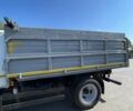 Белый ГАЗ 3309, объемом двигателя 4.43 л и пробегом 23 тыс. км за 24900 $, фото 3 на Automoto.ua