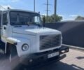 Белый ГАЗ 3309, объемом двигателя 4.43 л и пробегом 23 тыс. км за 24900 $, фото 10 на Automoto.ua