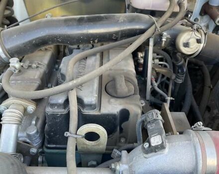 Белый ГАЗ 3309, объемом двигателя 4.43 л и пробегом 23 тыс. км за 24900 $, фото 28 на Automoto.ua