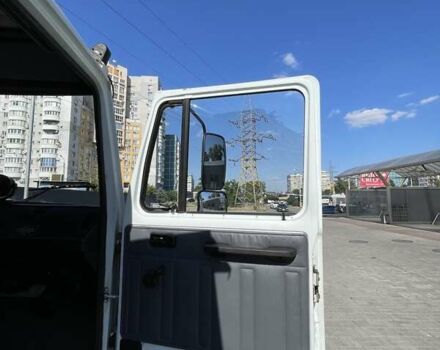 Белый ГАЗ 3309, объемом двигателя 4.43 л и пробегом 23 тыс. км за 24900 $, фото 35 на Automoto.ua