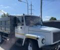 Белый ГАЗ 3309, объемом двигателя 4.43 л и пробегом 23 тыс. км за 24900 $, фото 9 на Automoto.ua