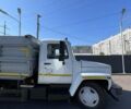 Белый ГАЗ 3309, объемом двигателя 4.43 л и пробегом 23 тыс. км за 24900 $, фото 8 на Automoto.ua