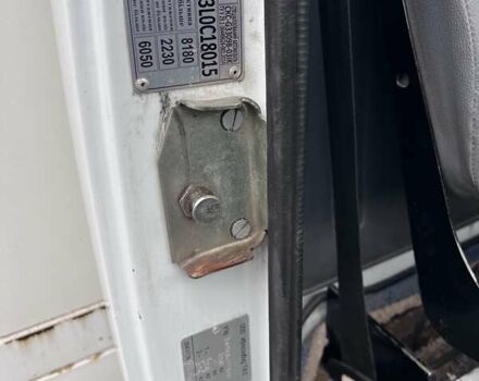 Белый ГАЗ 3309, объемом двигателя 4.43 л и пробегом 120 тыс. км за 14500 $, фото 35 на Automoto.ua