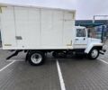 Белый ГАЗ 3309, объемом двигателя 4.43 л и пробегом 120 тыс. км за 14500 $, фото 1 на Automoto.ua