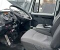 Белый ГАЗ 3309, объемом двигателя 4.43 л и пробегом 120 тыс. км за 14500 $, фото 6 на Automoto.ua