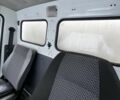 Белый ГАЗ 3309, объемом двигателя 4.43 л и пробегом 120 тыс. км за 14500 $, фото 10 на Automoto.ua