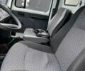 Белый ГАЗ 3309, объемом двигателя 4.43 л и пробегом 120 тыс. км за 14500 $, фото 7 на Automoto.ua