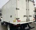 Белый ГАЗ 3309, объемом двигателя 4.43 л и пробегом 120 тыс. км за 14500 $, фото 3 на Automoto.ua
