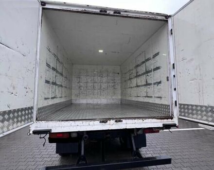 Белый ГАЗ 3309, объемом двигателя 4.43 л и пробегом 120 тыс. км за 14500 $, фото 14 на Automoto.ua