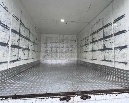Белый ГАЗ 3309, объемом двигателя 4.43 л и пробегом 120 тыс. км за 14500 $, фото 15 на Automoto.ua