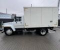 Белый ГАЗ 3309, объемом двигателя 4.43 л и пробегом 120 тыс. км за 14500 $, фото 1 на Automoto.ua
