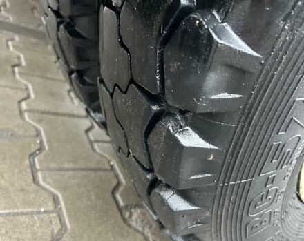 Белый ГАЗ 3309, объемом двигателя 4.43 л и пробегом 120 тыс. км за 14500 $, фото 32 на Automoto.ua