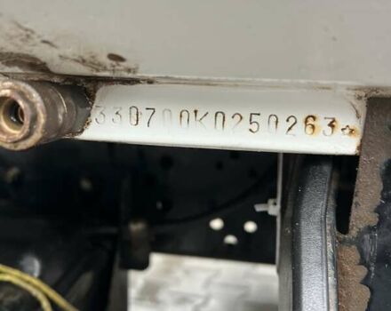 Белый ГАЗ 3309, объемом двигателя 4.43 л и пробегом 120 тыс. км за 14500 $, фото 34 на Automoto.ua