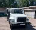 Білий ГАЗ 3309, об'ємом двигуна 4.6 л та пробігом 20 тис. км за 11200 $, фото 1 на Automoto.ua