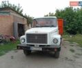 Белый ГАЗ 3309, объемом двигателя 4.75 л и пробегом 100 тыс. км за 9200 $, фото 2 на Automoto.ua