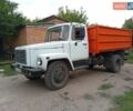 Белый ГАЗ 3309, объемом двигателя 4.75 л и пробегом 100 тыс. км за 9200 $, фото 1 на Automoto.ua