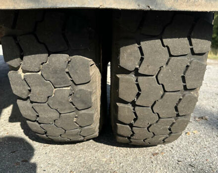 Белый ГАЗ 3309, объемом двигателя 4.75 л и пробегом 100 тыс. км за 6500 $, фото 4 на Automoto.ua