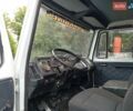 Белый ГАЗ 3309, объемом двигателя 4.75 л и пробегом 100 тыс. км за 9200 $, фото 5 на Automoto.ua