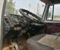 Белый ГАЗ 3309, объемом двигателя 4.75 л и пробегом 20 тыс. км за 8000 $, фото 1 на Automoto.ua