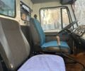 Білий ГАЗ 3309, об'ємом двигуна 4.75 л та пробігом 38 тис. км за 13700 $, фото 1 на Automoto.ua