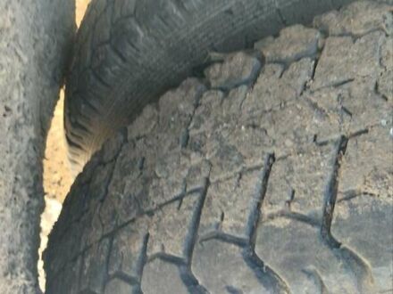 Белый ГАЗ 3309, объемом двигателя 4.43 л и пробегом 100 тыс. км за 6550 $, фото 1 на Automoto.ua