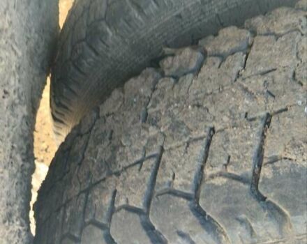 Белый ГАЗ 3309, объемом двигателя 4.43 л и пробегом 100 тыс. км за 6550 $, фото 1 на Automoto.ua