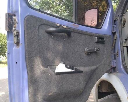 ГАЗ 3309, объемом двигателя 2.4 л и пробегом 180 тыс. км за 1900 $, фото 6 на Automoto.ua