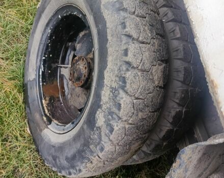 ГАЗ 3309, об'ємом двигуна 0 л та пробігом 0 тис. км за 1400 $, фото 10 на Automoto.ua