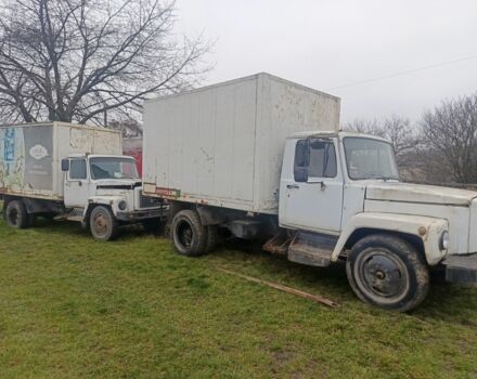 ГАЗ 3309, об'ємом двигуна 0 л та пробігом 0 тис. км за 1400 $, фото 6 на Automoto.ua