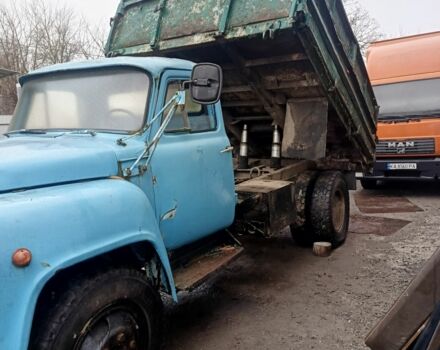 ГАЗ 3309, об'ємом двигуна 0 л та пробігом 0 тис. км за 1400 $, фото 13 на Automoto.ua