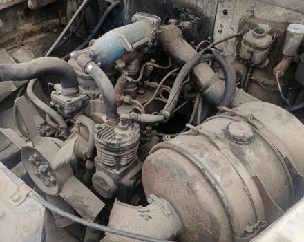 ГАЗ 3309, об'ємом двигуна 0 л та пробігом 0 тис. км за 1400 $, фото 12 на Automoto.ua