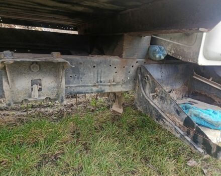 ГАЗ 3309, об'ємом двигуна 0 л та пробігом 0 тис. км за 1400 $, фото 9 на Automoto.ua