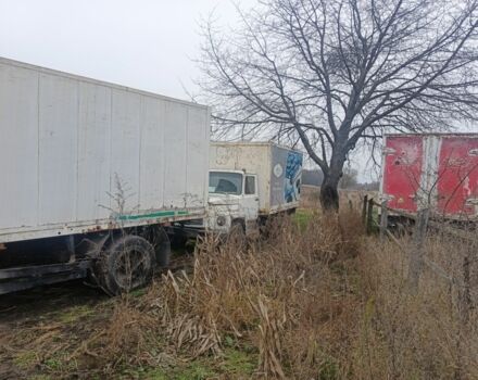 ГАЗ 3309, об'ємом двигуна 0 л та пробігом 0 тис. км за 1400 $, фото 7 на Automoto.ua