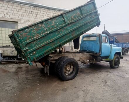 ГАЗ 3309, об'ємом двигуна 0 л та пробігом 0 тис. км за 1400 $, фото 14 на Automoto.ua