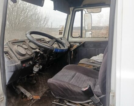 ГАЗ 3309, об'ємом двигуна 0 л та пробігом 0 тис. км за 1400 $, фото 4 на Automoto.ua