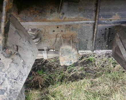 ГАЗ 3309, об'ємом двигуна 0 л та пробігом 0 тис. км за 1400 $, фото 11 на Automoto.ua