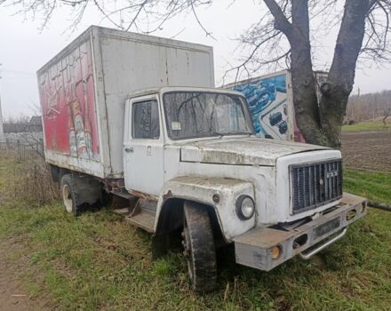 ГАЗ 3309, об'ємом двигуна 0 л та пробігом 0 тис. км за 1400 $, фото 8 на Automoto.ua