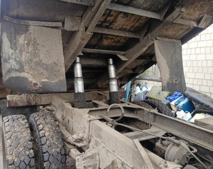 ГАЗ 3309, об'ємом двигуна 0 л та пробігом 0 тис. км за 1400 $, фото 15 на Automoto.ua