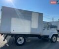ГАЗ 3309, об'ємом двигуна 0 л та пробігом 110 тис. км за 5500 $, фото 8 на Automoto.ua