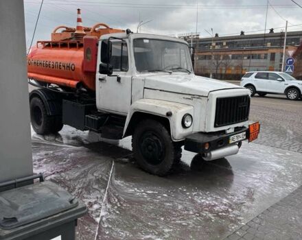 ГАЗ 3309, объемом двигателя 0 л и пробегом 0 тыс. км за 12000 $, фото 3 на Automoto.ua