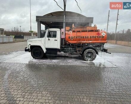 ГАЗ 3309, объемом двигателя 0 л и пробегом 100 тыс. км за 12000 $, фото 2 на Automoto.ua