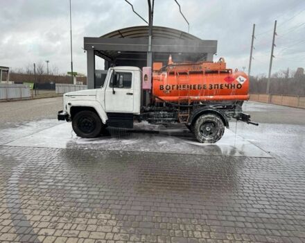 ГАЗ 3309, объемом двигателя 0 л и пробегом 0 тыс. км за 12000 $, фото 1 на Automoto.ua