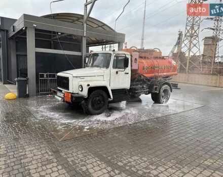 ГАЗ 3309, объемом двигателя 0 л и пробегом 100 тыс. км за 12000 $, фото 1 на Automoto.ua