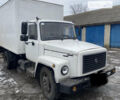 ГАЗ 3309, объемом двигателя 4.7 л и пробегом 45 тыс. км за 6250 $, фото 1 на Automoto.ua