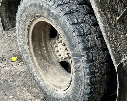 ГАЗ 3309, об'ємом двигуна 3.8 л та пробігом 250 тис. км за 5500 $, фото 4 на Automoto.ua