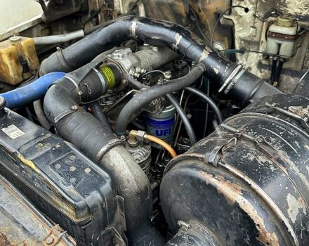 ГАЗ 3309, об'ємом двигуна 3.8 л та пробігом 250 тис. км за 5500 $, фото 6 на Automoto.ua