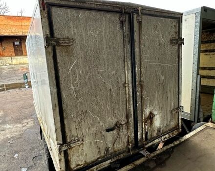 ГАЗ 3309, об'ємом двигуна 3.8 л та пробігом 250 тис. км за 5500 $, фото 5 на Automoto.ua