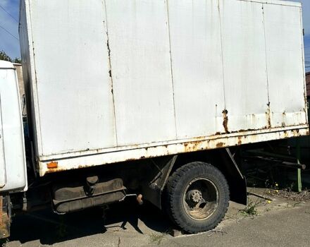 ГАЗ 3309, об'ємом двигуна 3.8 л та пробігом 250 тис. км за 5500 $, фото 2 на Automoto.ua