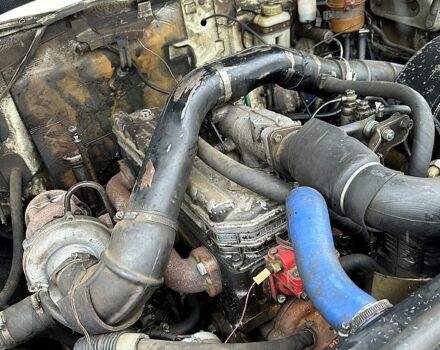 ГАЗ 3309, об'ємом двигуна 3.8 л та пробігом 250 тис. км за 5500 $, фото 7 на Automoto.ua